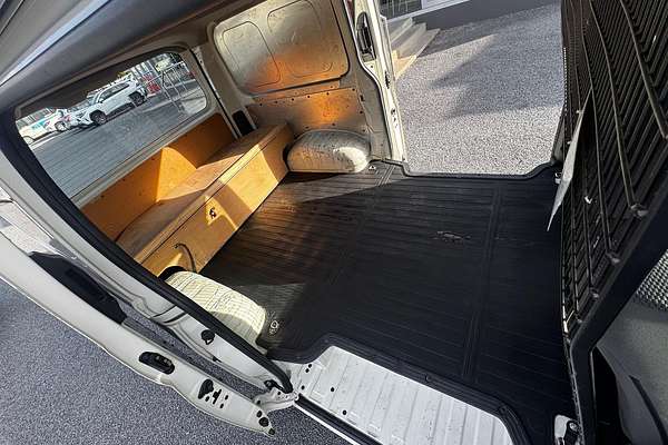 2019 Toyota Hiace GDH300R LWB