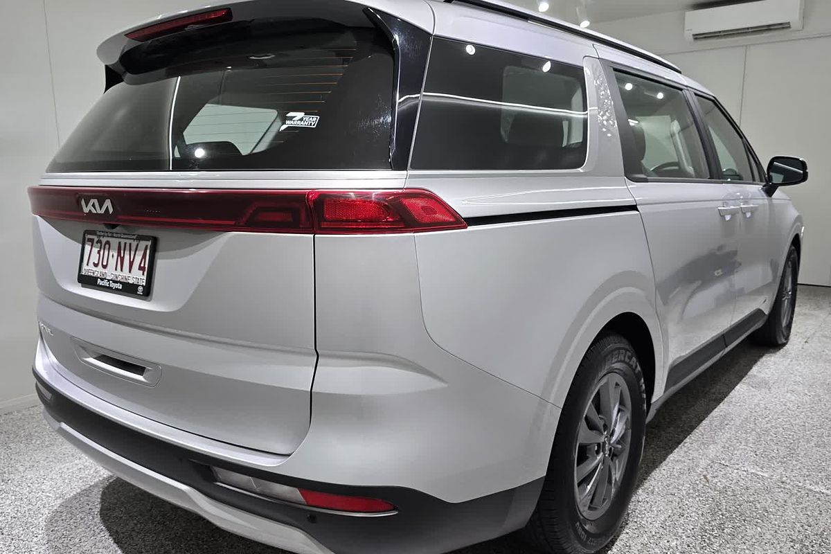 2022 Kia Carnival S KA4