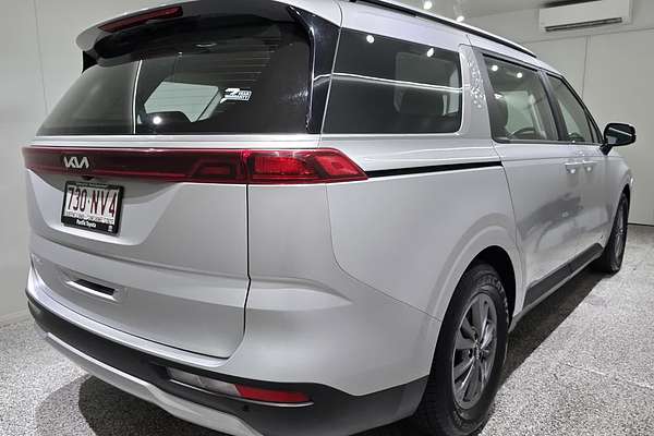 2022 Kia Carnival S KA4