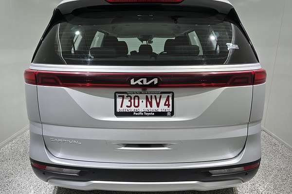 2022 Kia Carnival S KA4