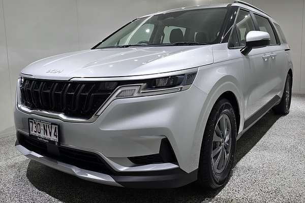 2022 Kia Carnival S KA4