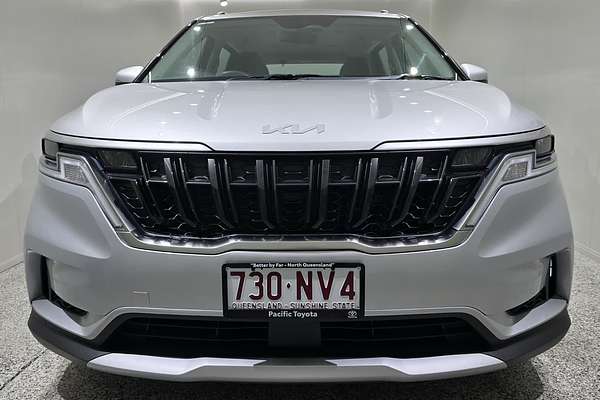 2022 Kia Carnival S KA4
