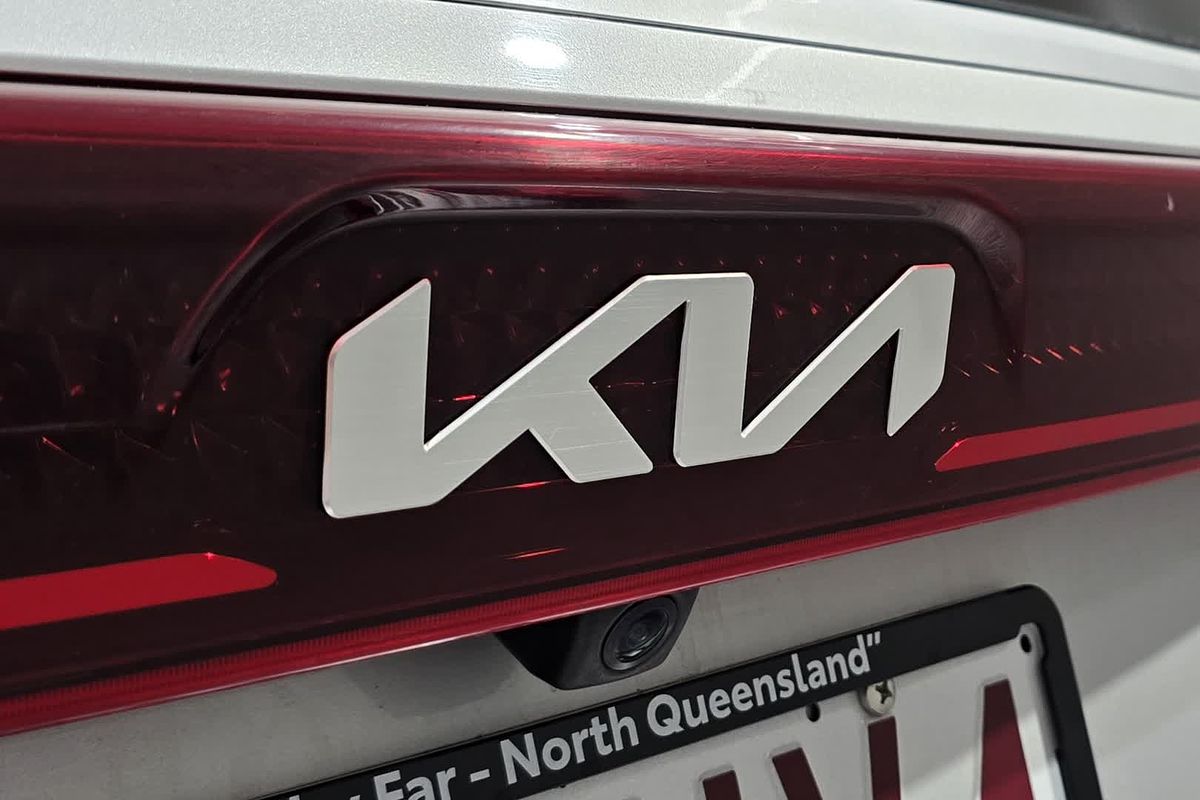 2022 Kia Carnival S KA4
