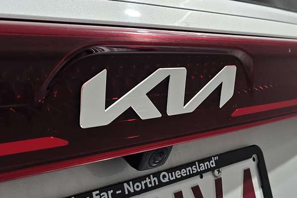 2022 Kia Carnival S KA4