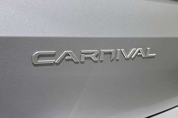 2022 Kia Carnival S KA4