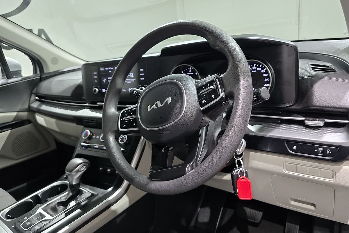 2022 Kia Carnival S KA4
