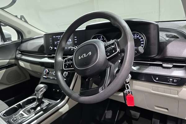 2022 Kia Carnival S KA4