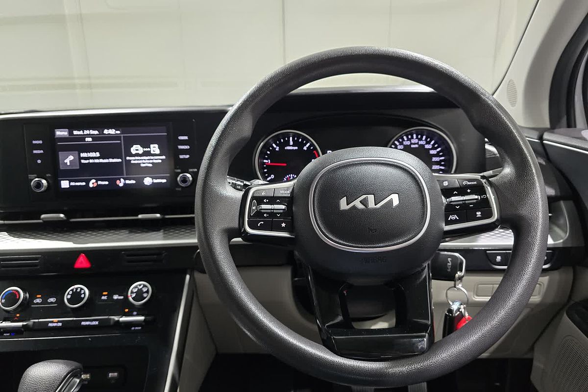2022 Kia Carnival S KA4