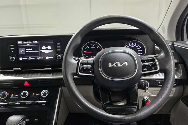 2022 Kia Carnival S KA4