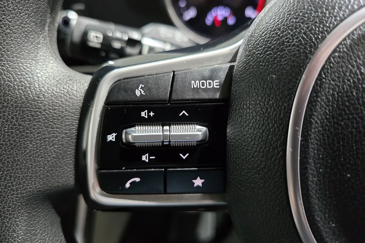 2022 Kia Carnival S KA4