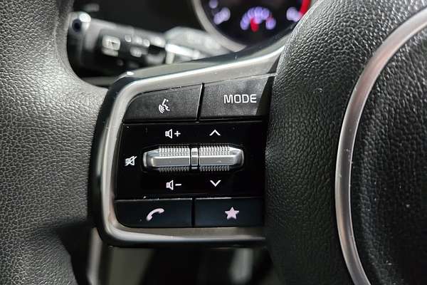 2022 Kia Carnival S KA4