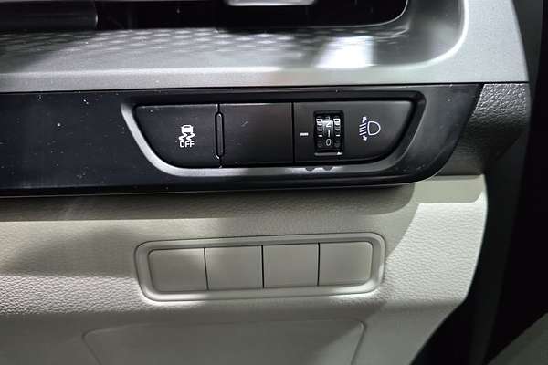 2022 Kia Carnival S KA4