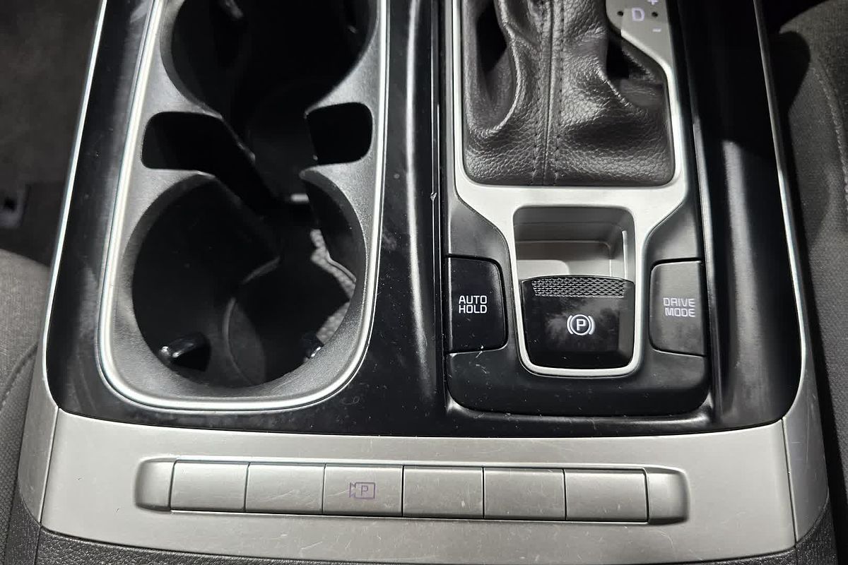 2022 Kia Carnival S KA4