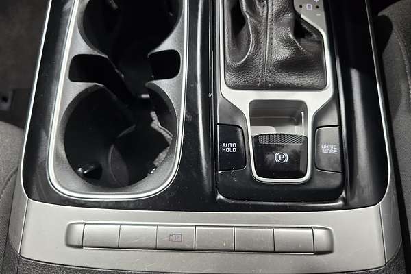 2022 Kia Carnival S KA4