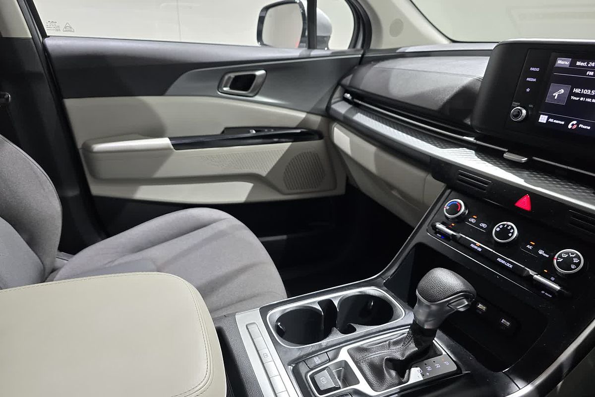 2022 Kia Carnival S KA4
