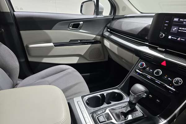 2022 Kia Carnival S KA4