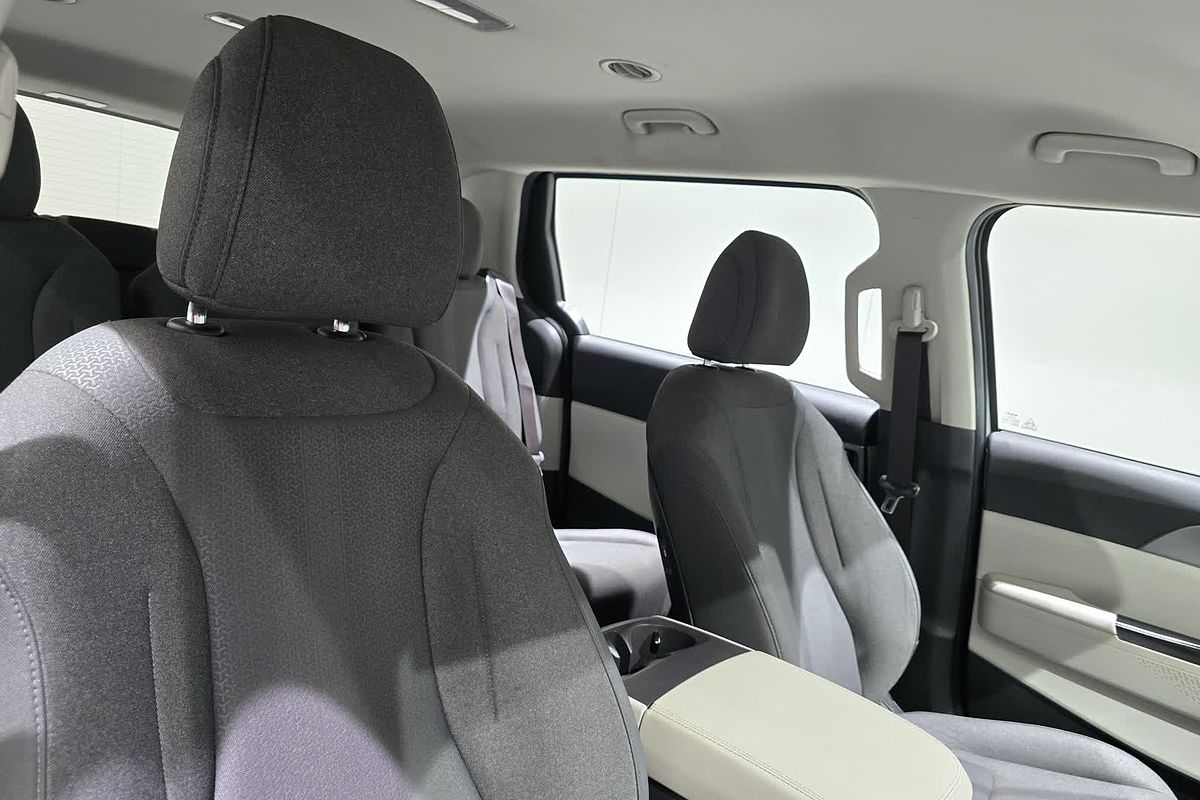 2022 Kia Carnival S KA4