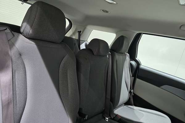 2022 Kia Carnival S KA4