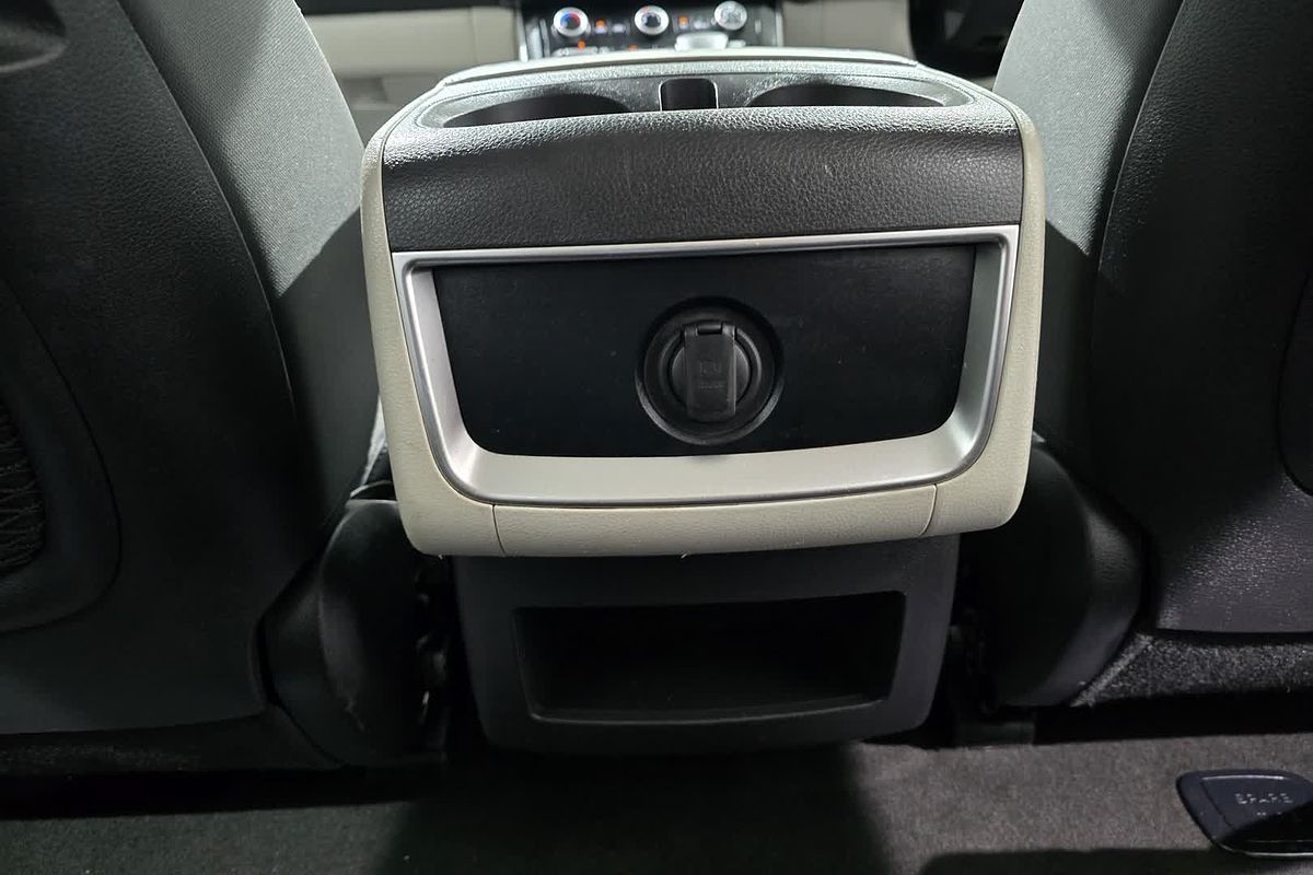 2022 Kia Carnival S KA4