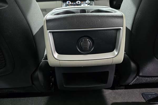 2022 Kia Carnival S KA4