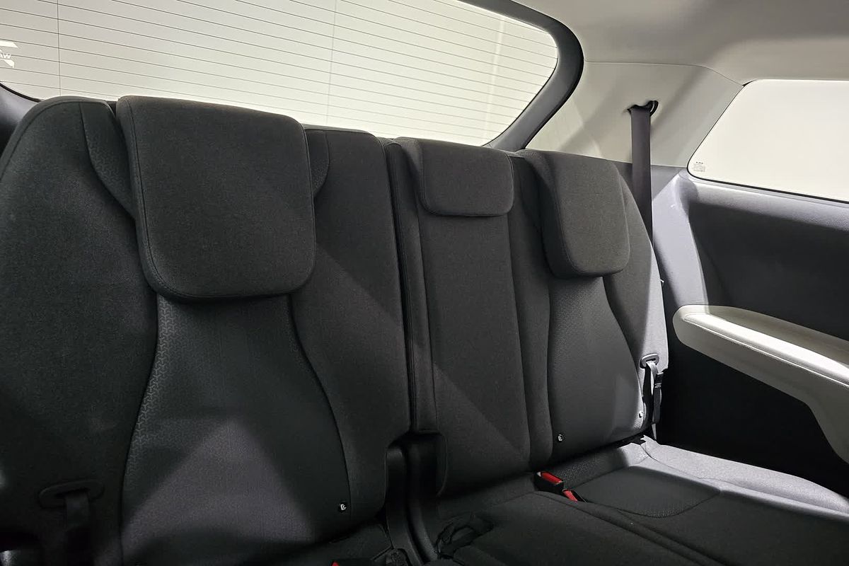 2022 Kia Carnival S KA4