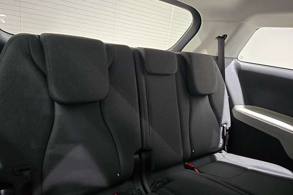 2022 Kia Carnival S KA4