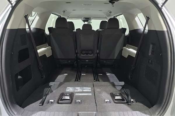 2022 Kia Carnival S KA4