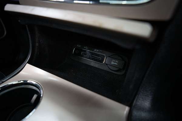 2015 Jeep Grand Cherokee Summit WK