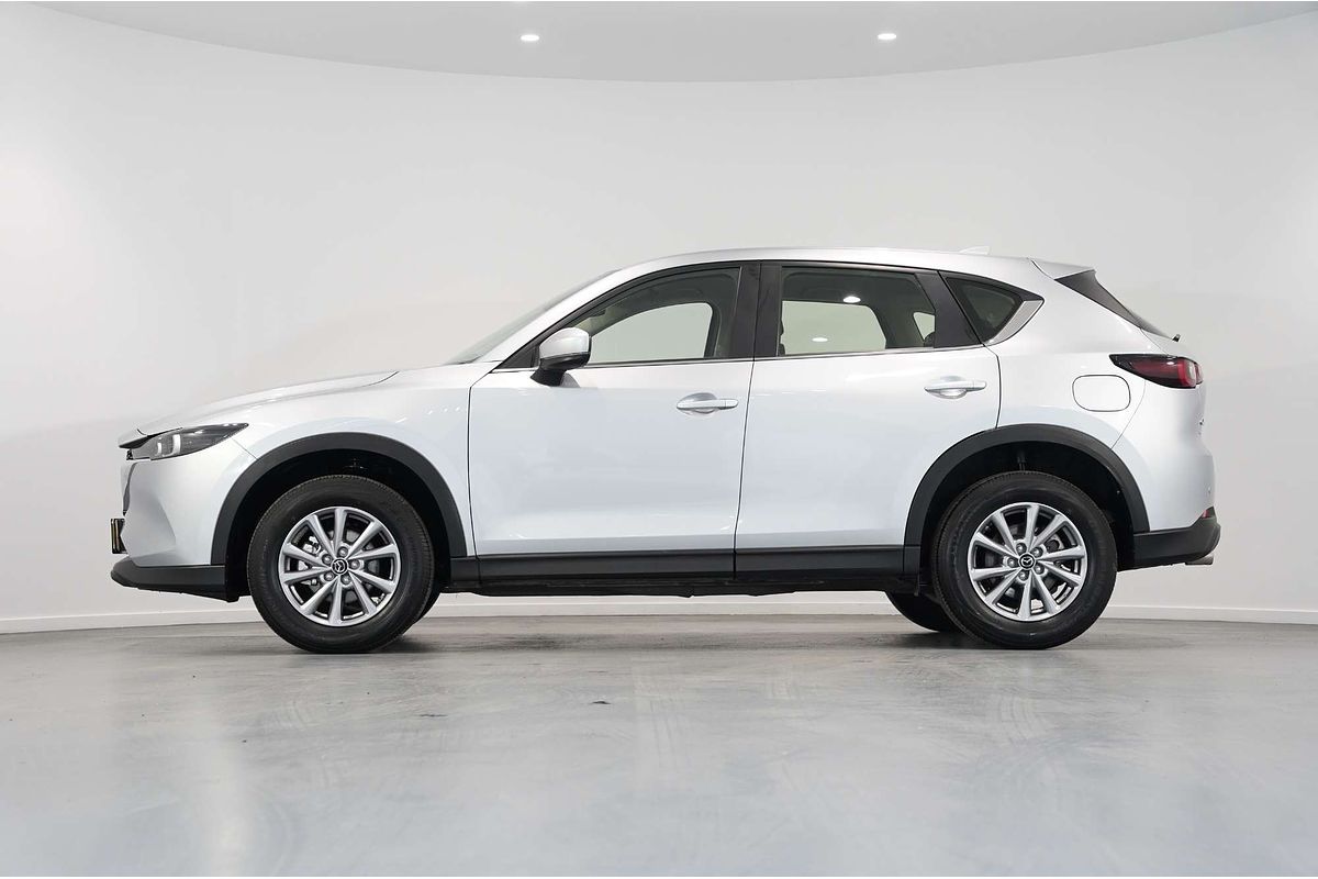 2023 Mazda CX-5 G20 Maxx KF Series