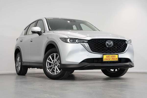 2023 Mazda CX-5 G20 Maxx KF Series