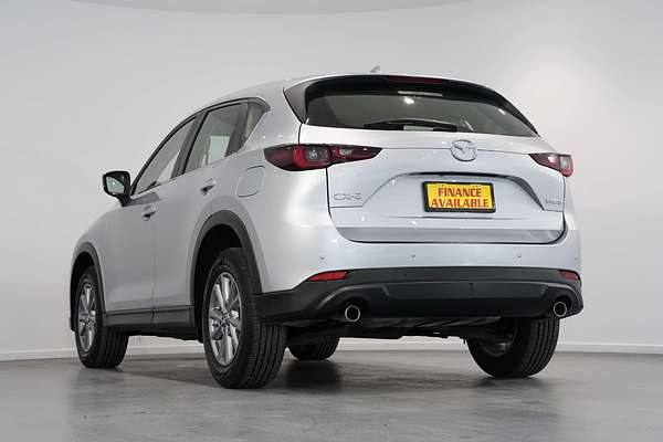 2023 Mazda CX-5 G20 Maxx KF Series