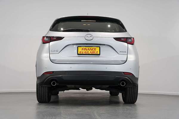 2023 Mazda CX-5 G20 Maxx KF Series