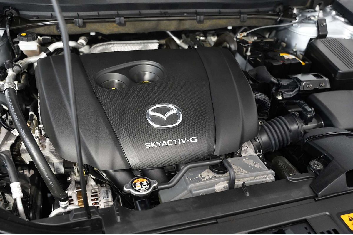 2023 Mazda CX-5 G20 Maxx KF Series
