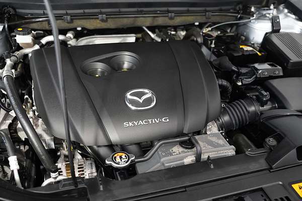 2023 Mazda CX-5 G20 Maxx KF Series
