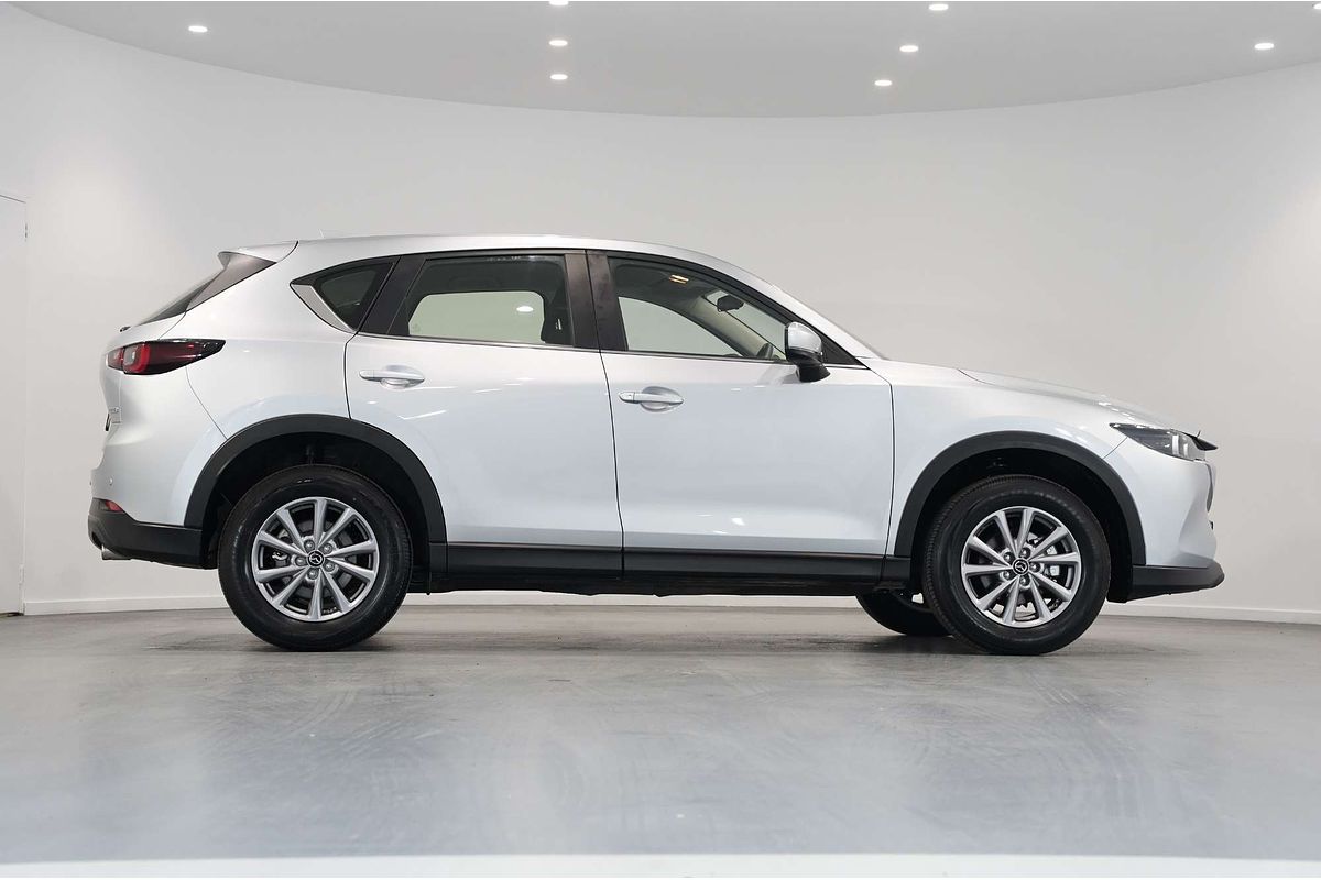 2023 Mazda CX-5 G20 Maxx KF Series
