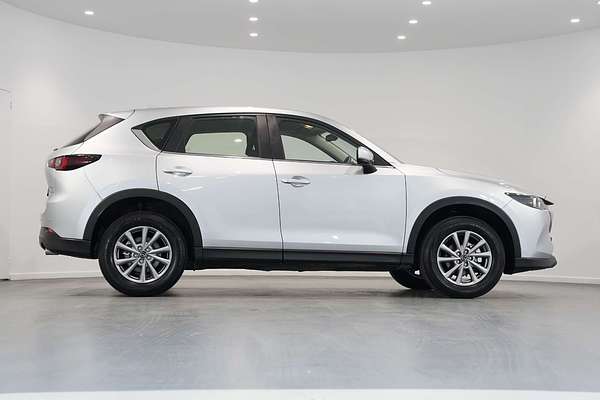 2023 Mazda CX-5 G20 Maxx KF Series