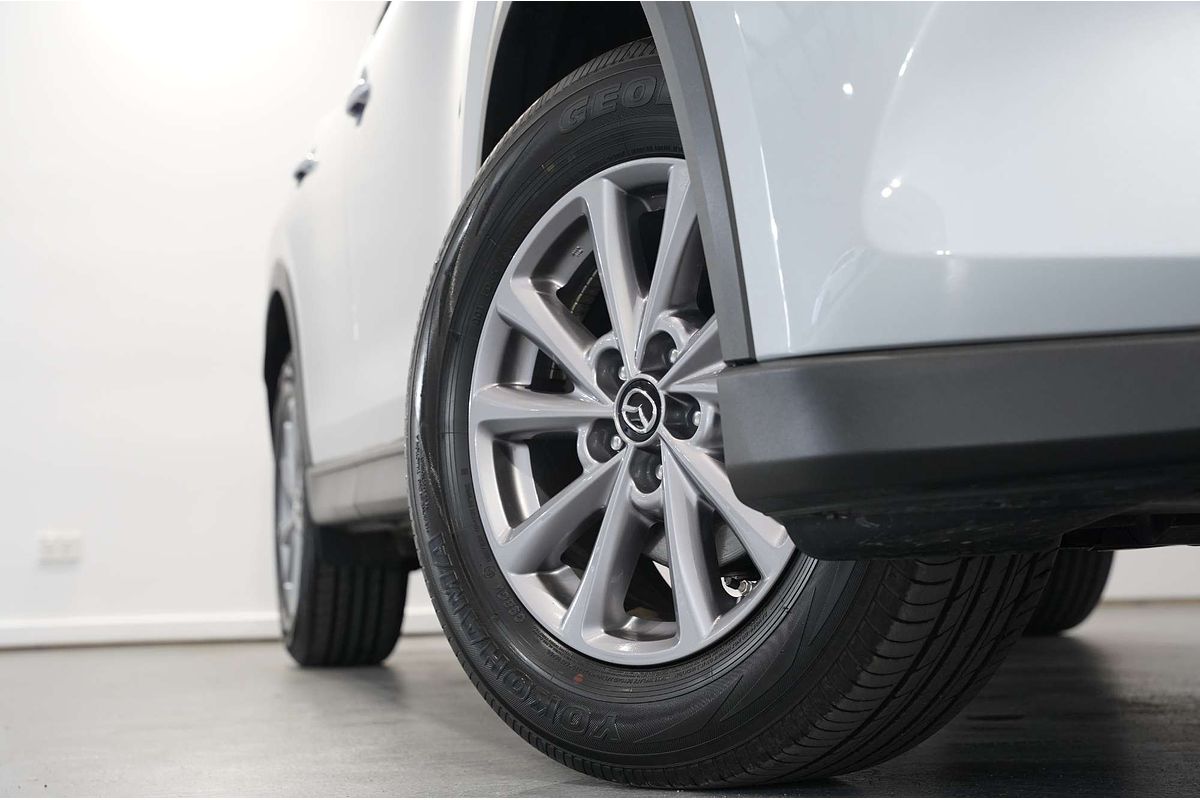 2023 Mazda CX-5 G20 Maxx KF Series