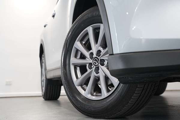 2023 Mazda CX-5 G20 Maxx KF Series