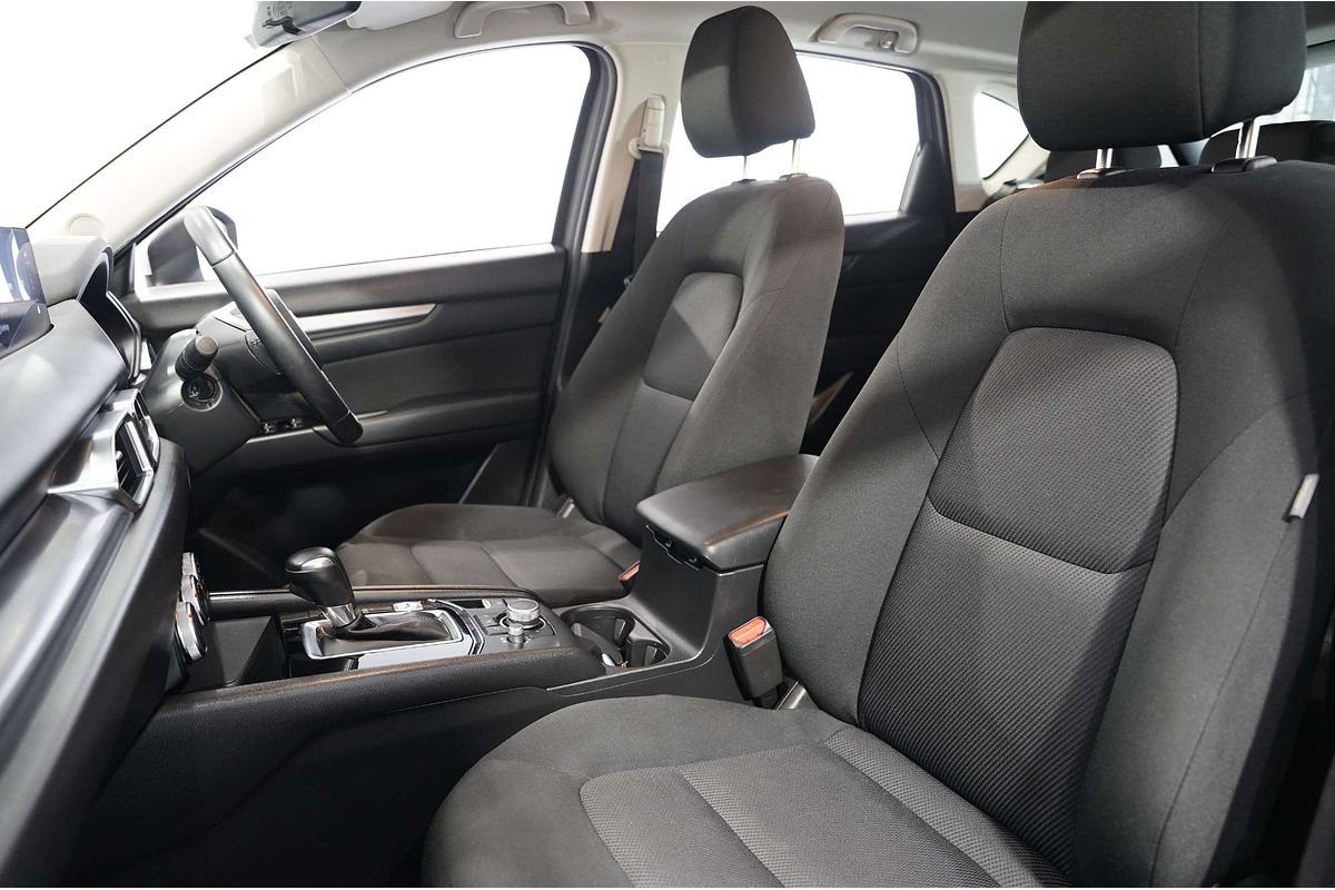 2023 Mazda CX-5 G20 Maxx KF Series