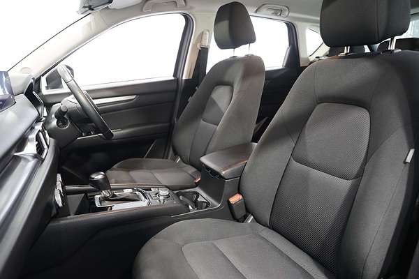 2023 Mazda CX-5 G20 Maxx KF Series