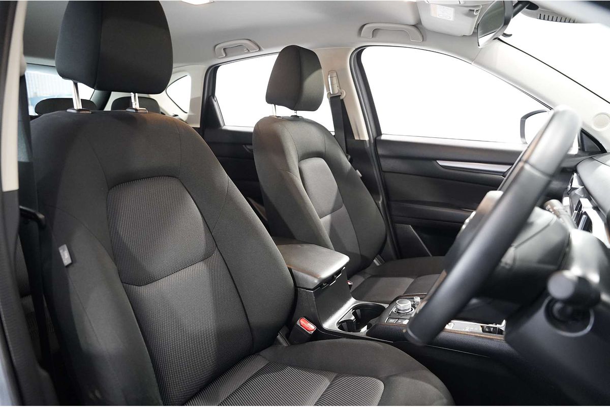 2023 Mazda CX-5 G20 Maxx KF Series