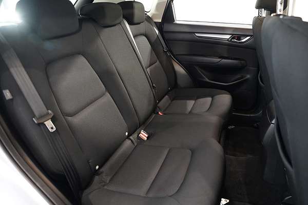 2023 Mazda CX-5 G20 Maxx KF Series