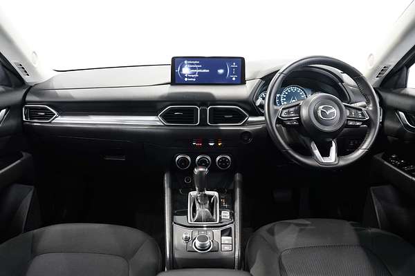 2023 Mazda CX-5 G20 Maxx KF Series