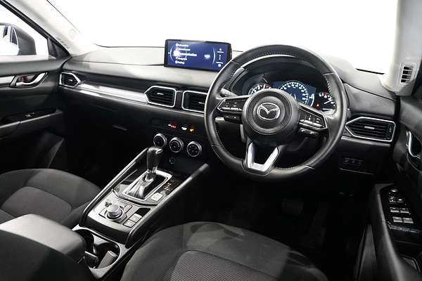 2023 Mazda CX-5 G20 Maxx KF Series