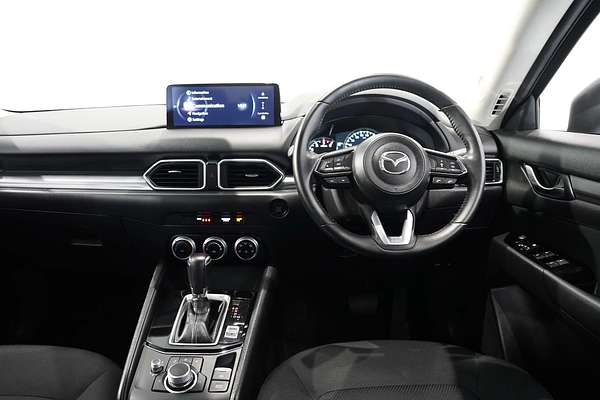 2023 Mazda CX-5 G20 Maxx KF Series