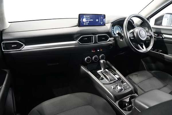 2023 Mazda CX-5 G20 Maxx KF Series