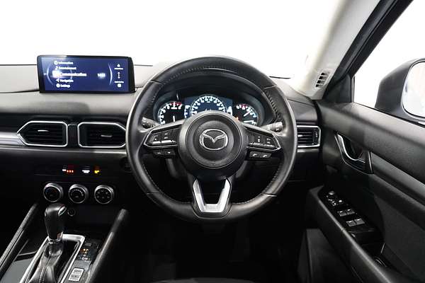 2023 Mazda CX-5 G20 Maxx KF Series