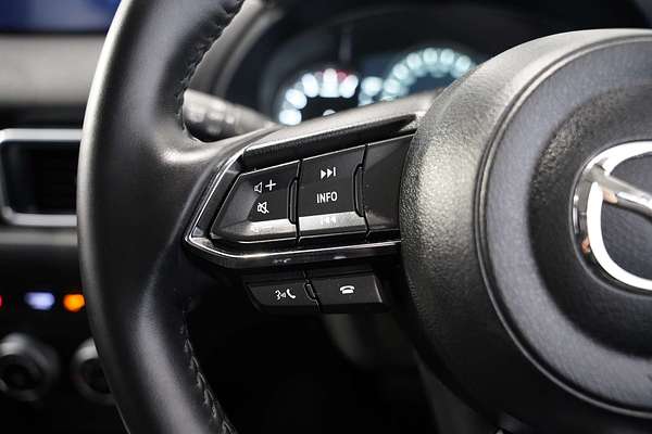 2023 Mazda CX-5 G20 Maxx KF Series