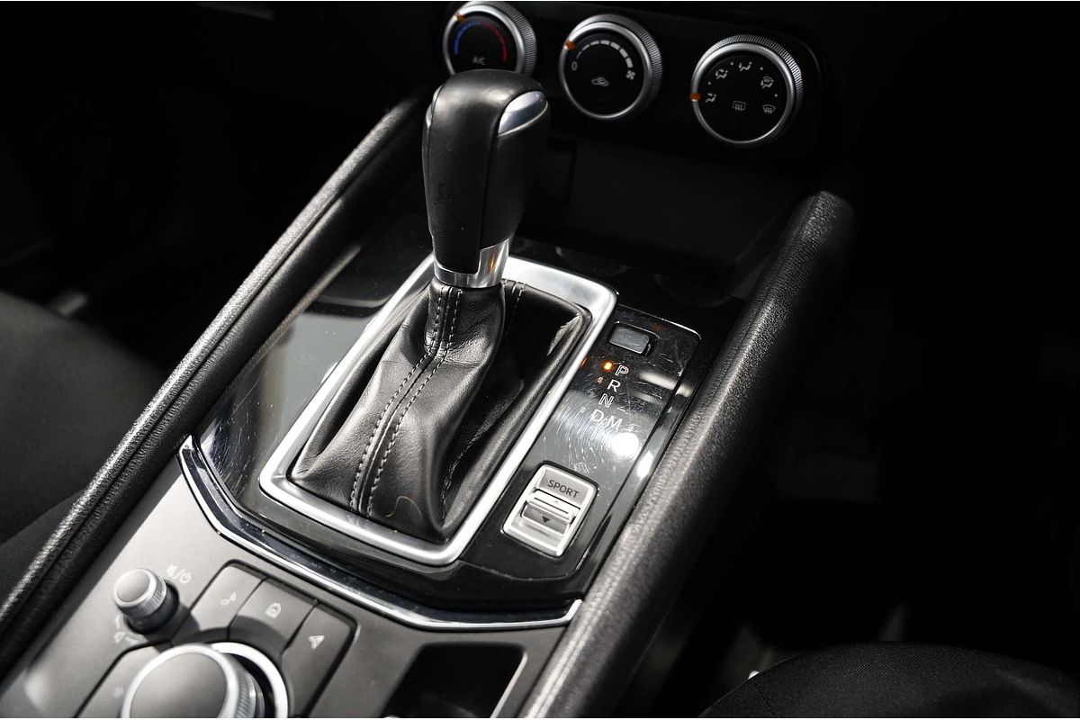 2023 Mazda CX-5 G20 Maxx KF Series