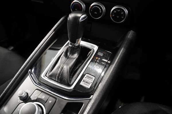 2023 Mazda CX-5 G20 Maxx KF Series